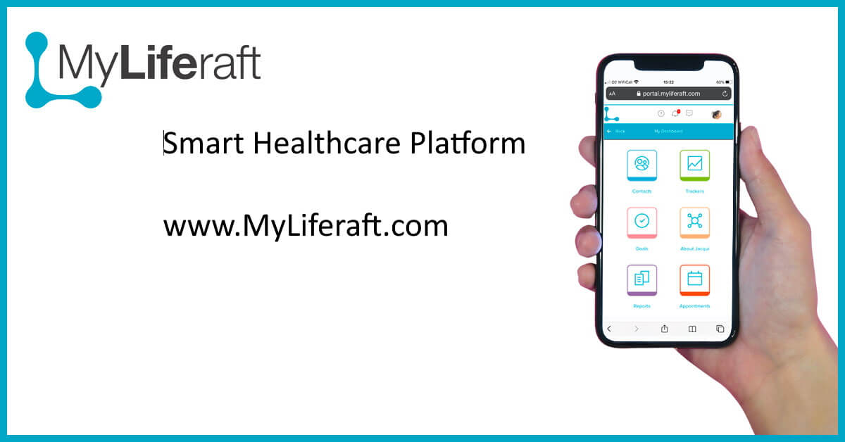 Winner small image - MyLiferaft
